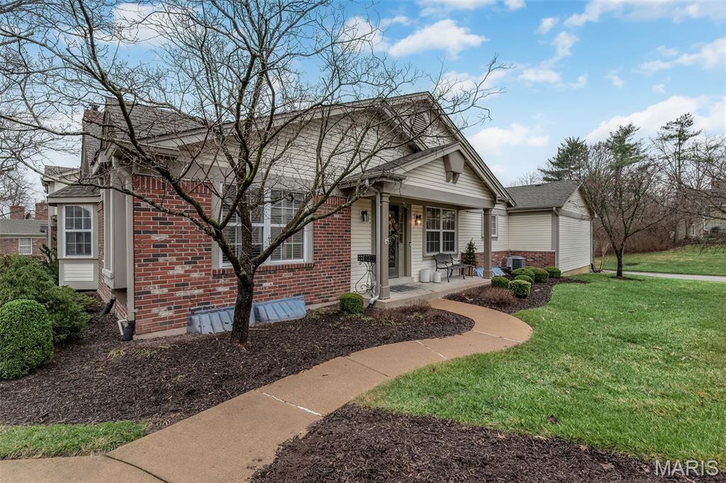 Villages At Baxter Ridge Six - Residential