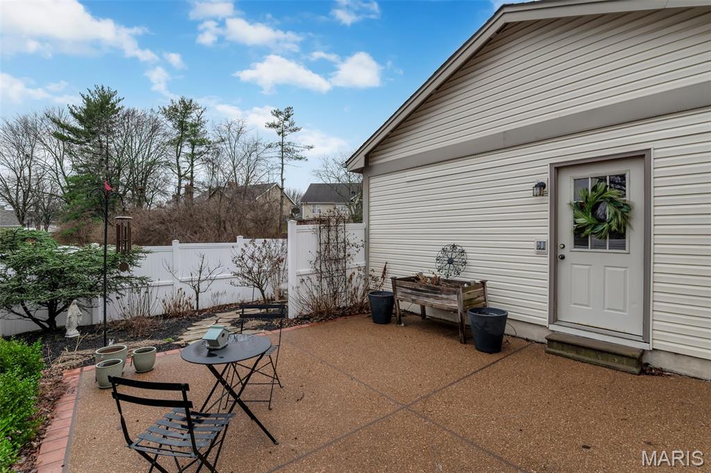 Villages At Baxter Ridge Six - Residential