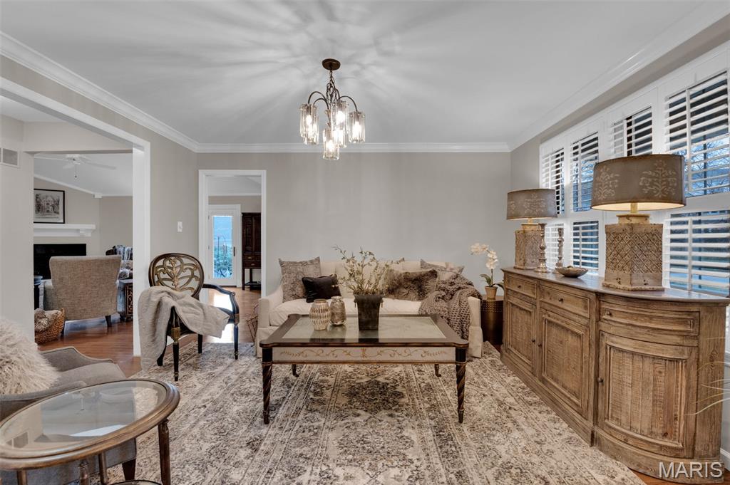 Villages At Baxter Ridge Six - Residential