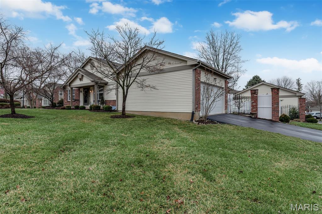 Villages At Baxter Ridge Six - Residential