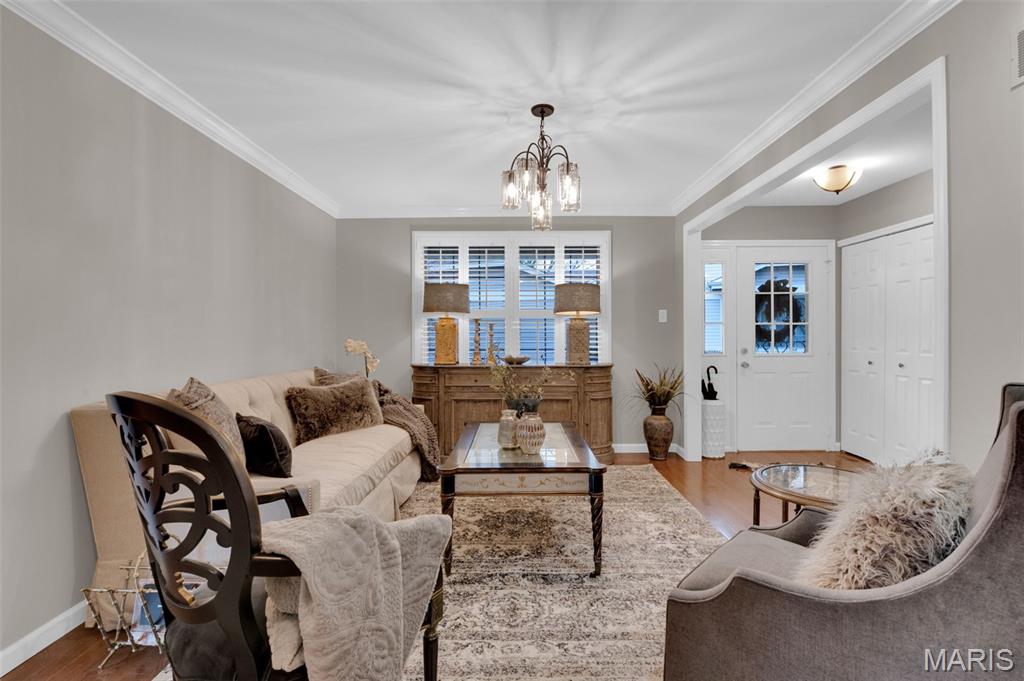 Villages At Baxter Ridge Six - Residential