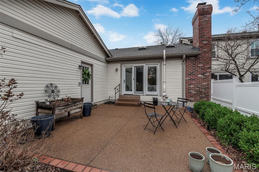 Villages At Baxter Ridge Six - Residential