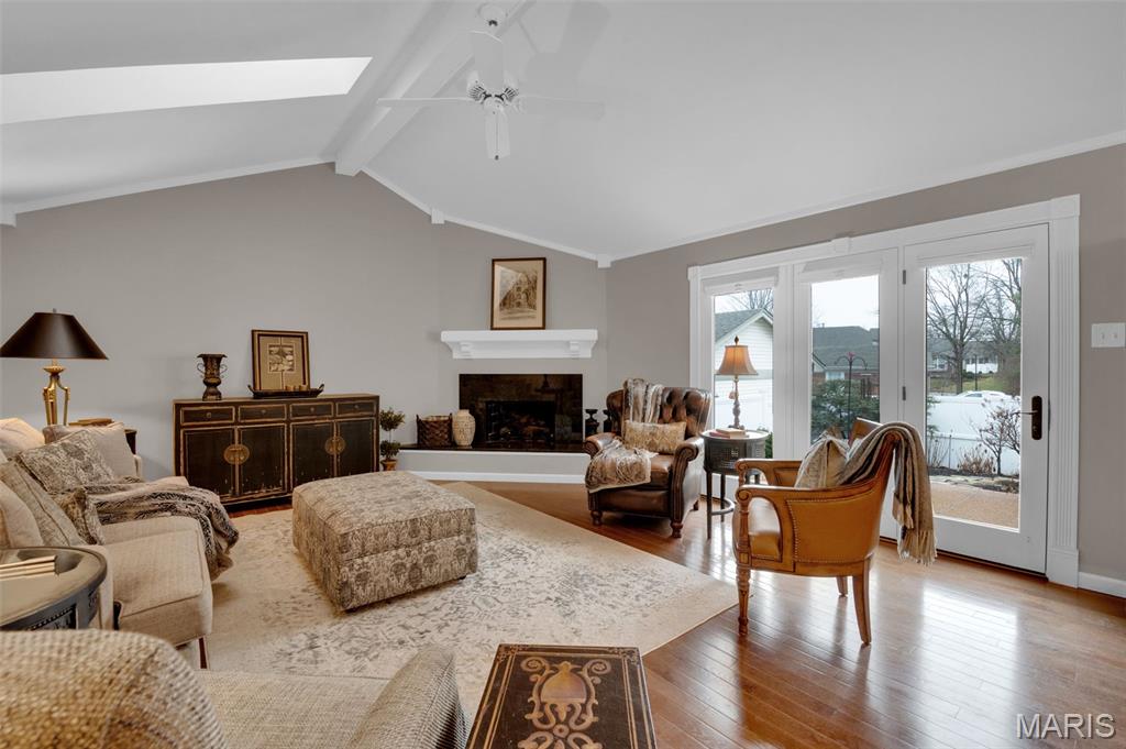 Villages At Baxter Ridge Six - Residential