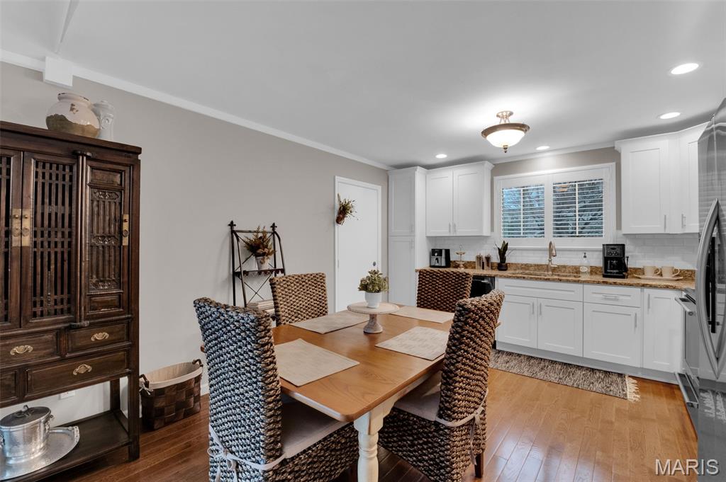 Villages At Baxter Ridge Six - Residential