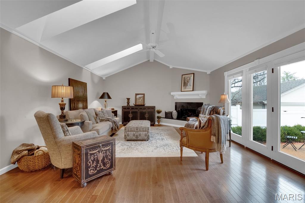 Villages At Baxter Ridge Six - Residential