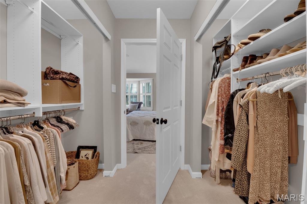 Villages At Baxter Ridge Six - Residential