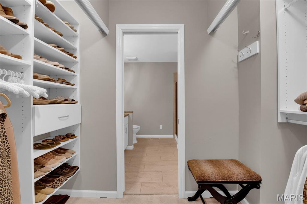 Villages At Baxter Ridge Six - Residential