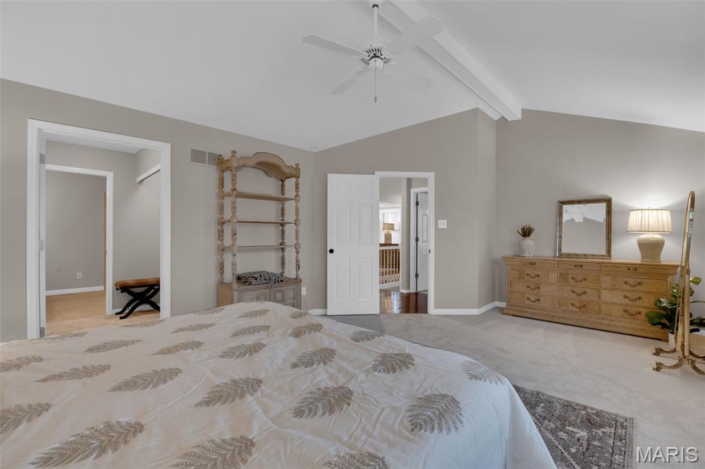 Villages At Baxter Ridge Six - Residential