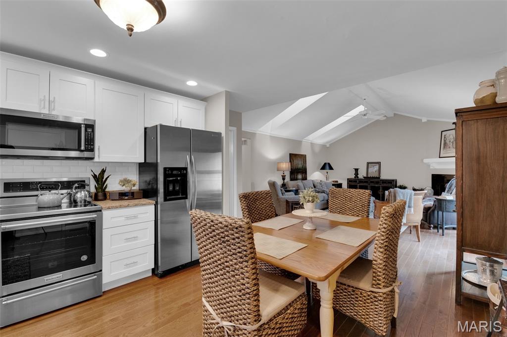 Villages At Baxter Ridge Six - Residential