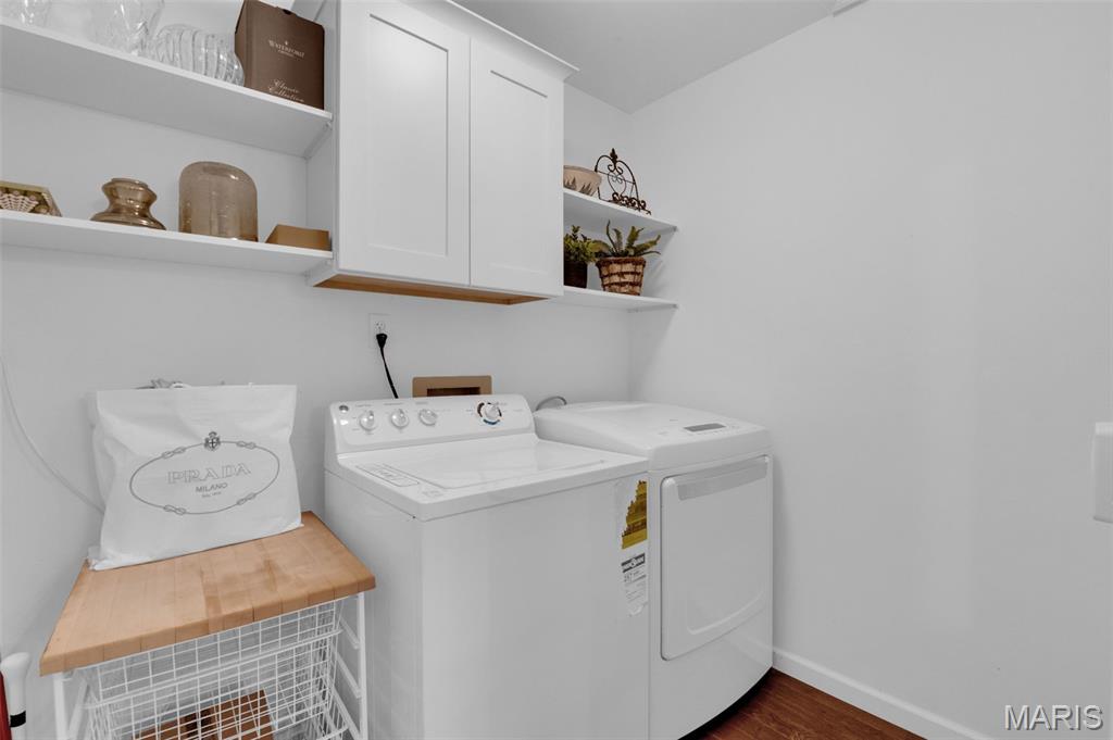 Villages At Baxter Ridge Six - Residential