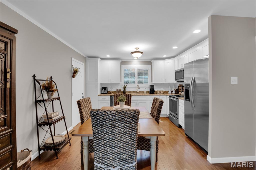 Villages At Baxter Ridge Six - Residential