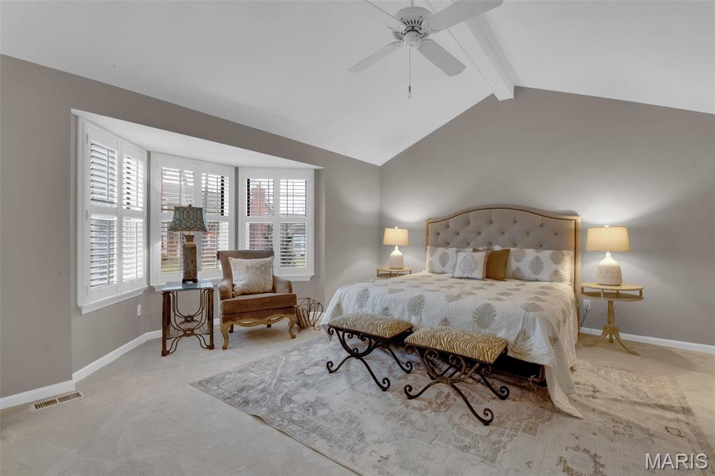 Villages At Baxter Ridge Six - Residential