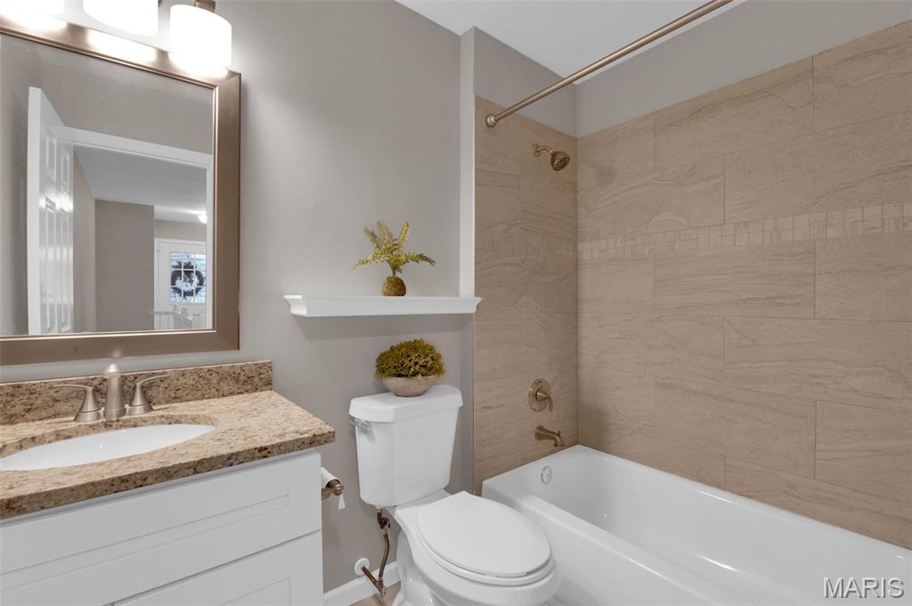 Villages At Baxter Ridge Six - Residential