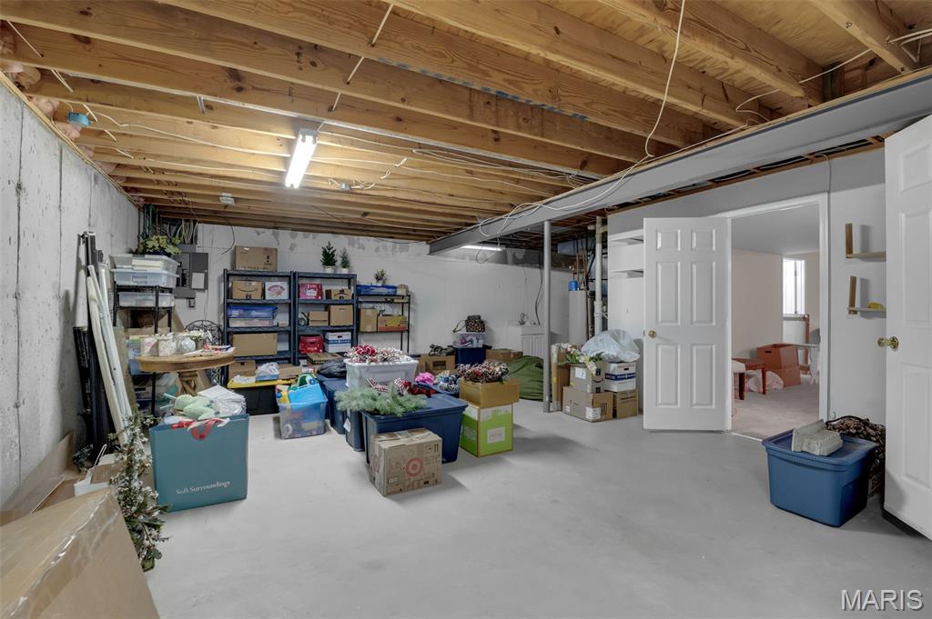 Villages At Baxter Ridge Six - Residential