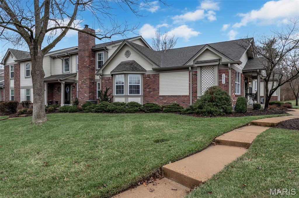 Villages At Baxter Ridge Six - Residential