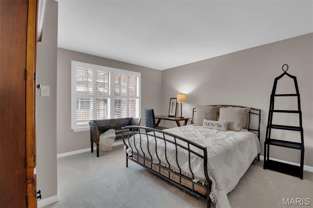 Villages At Baxter Ridge Six - Residential