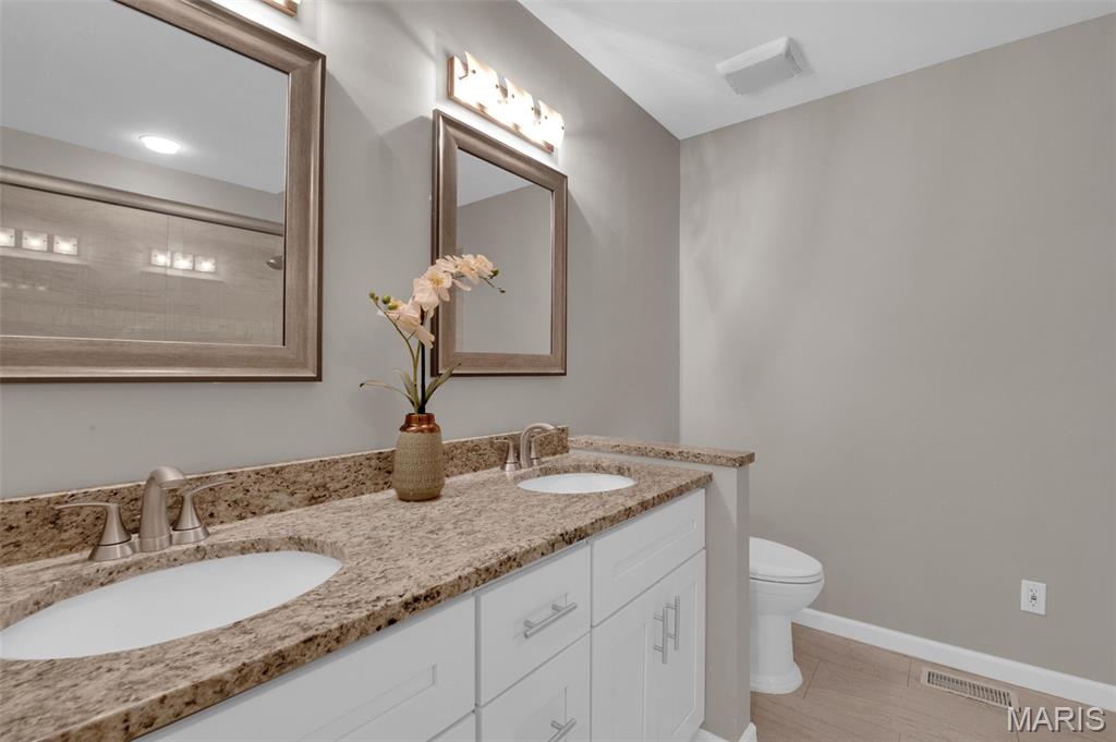 Villages At Baxter Ridge Six - Residential