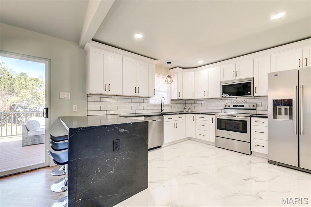 Sandalwood 1 - Residential