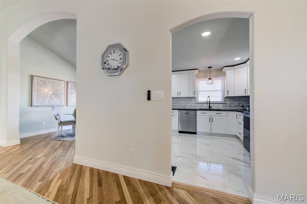 Sandalwood 1 - Residential