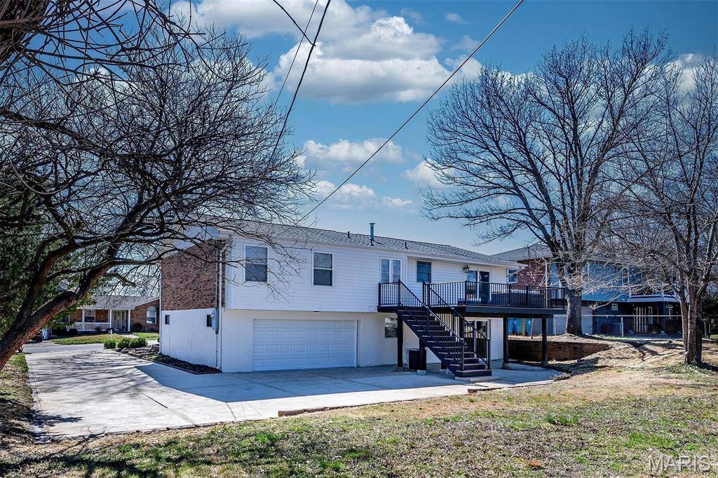 Sandalwood 1 - Residential