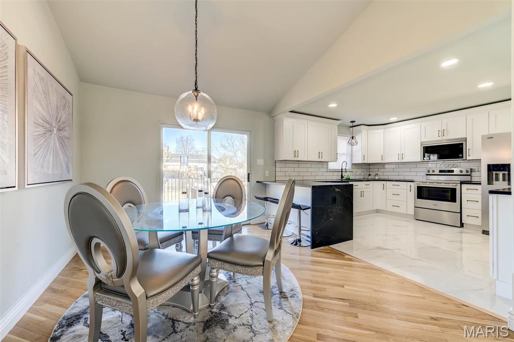 Sandalwood 1 - Residential