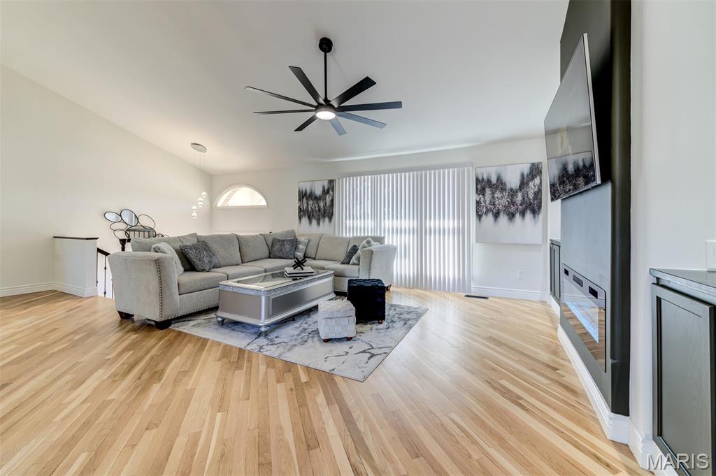 Sandalwood 1 - Residential