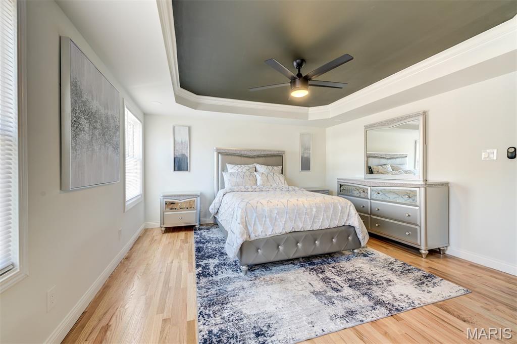 Sandalwood 1 - Residential