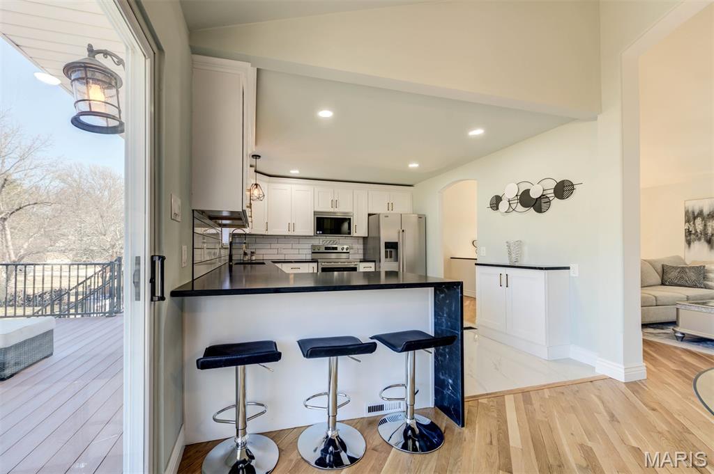 Sandalwood 1 - Residential