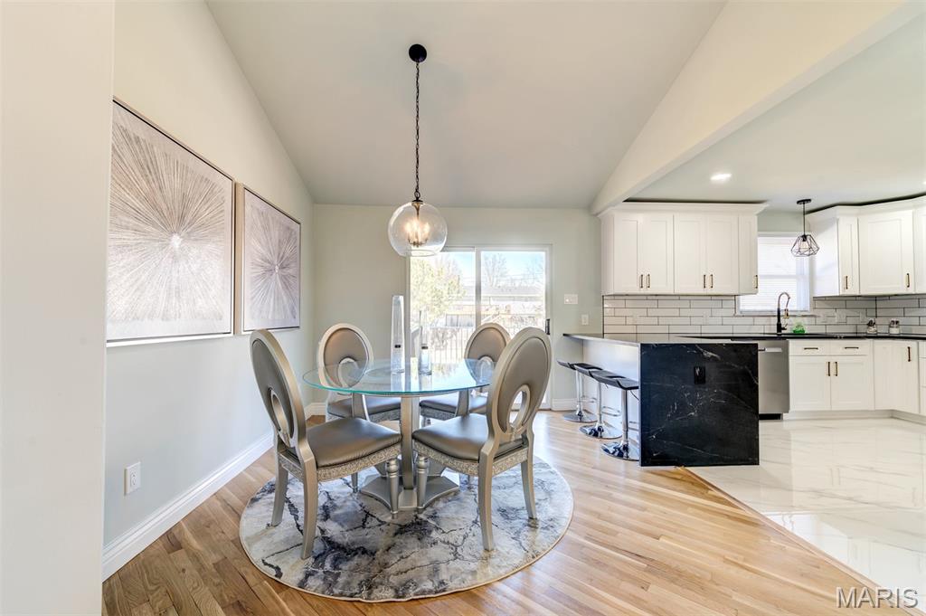 Sandalwood 1 - Residential