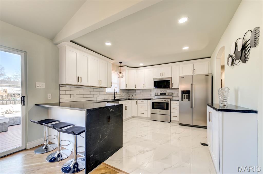 Sandalwood 1 - Residential