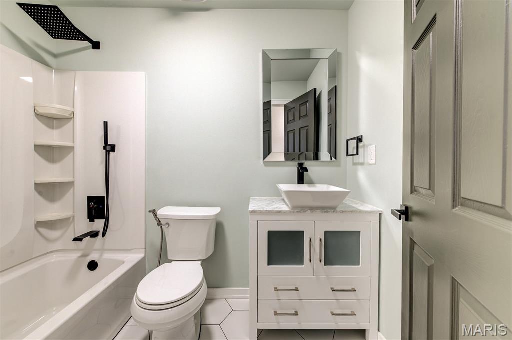 Sandalwood 1 - Residential