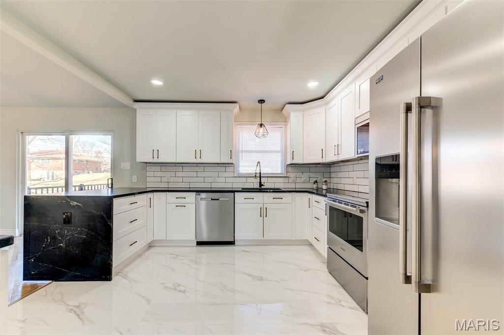 Sandalwood 1 - Residential