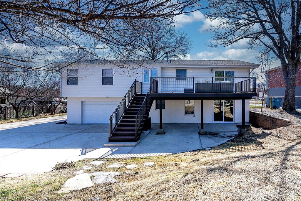 Sandalwood 1 - Residential