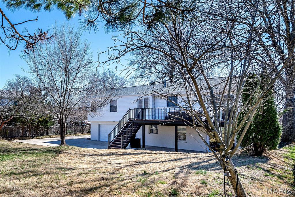 Sandalwood 1 - Residential