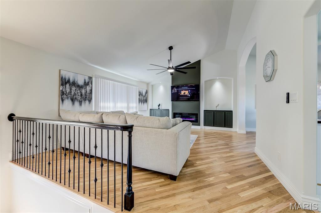 Sandalwood 1 - Residential