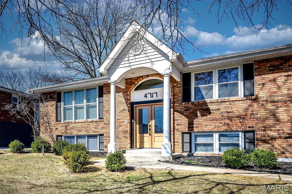 Sandalwood 1 - Residential