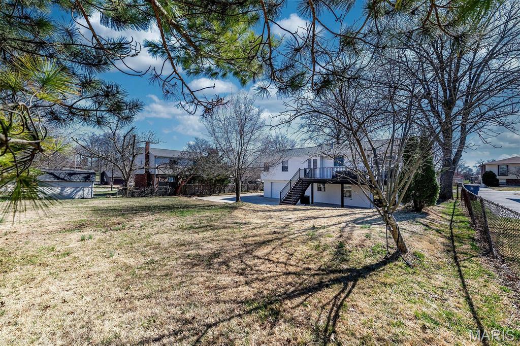 Sandalwood 1 - Residential