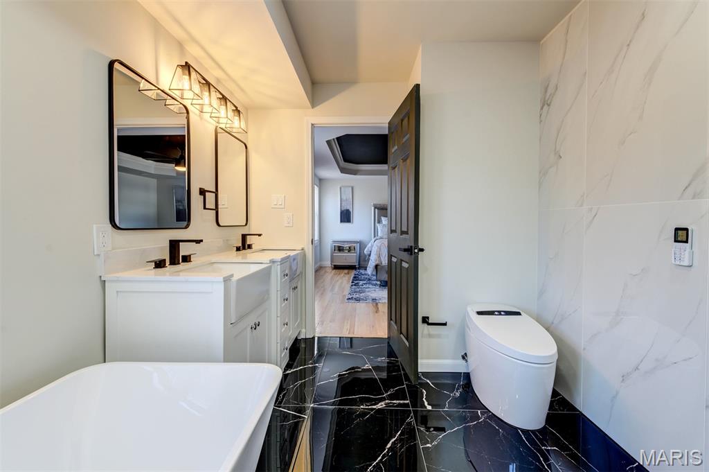 Sandalwood 1 - Residential