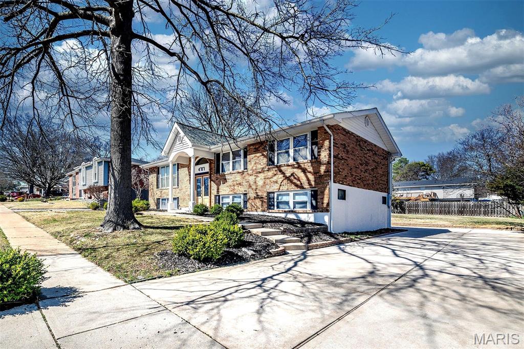 Sandalwood 1 - Residential