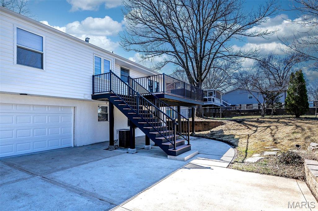 Sandalwood 1 - Residential