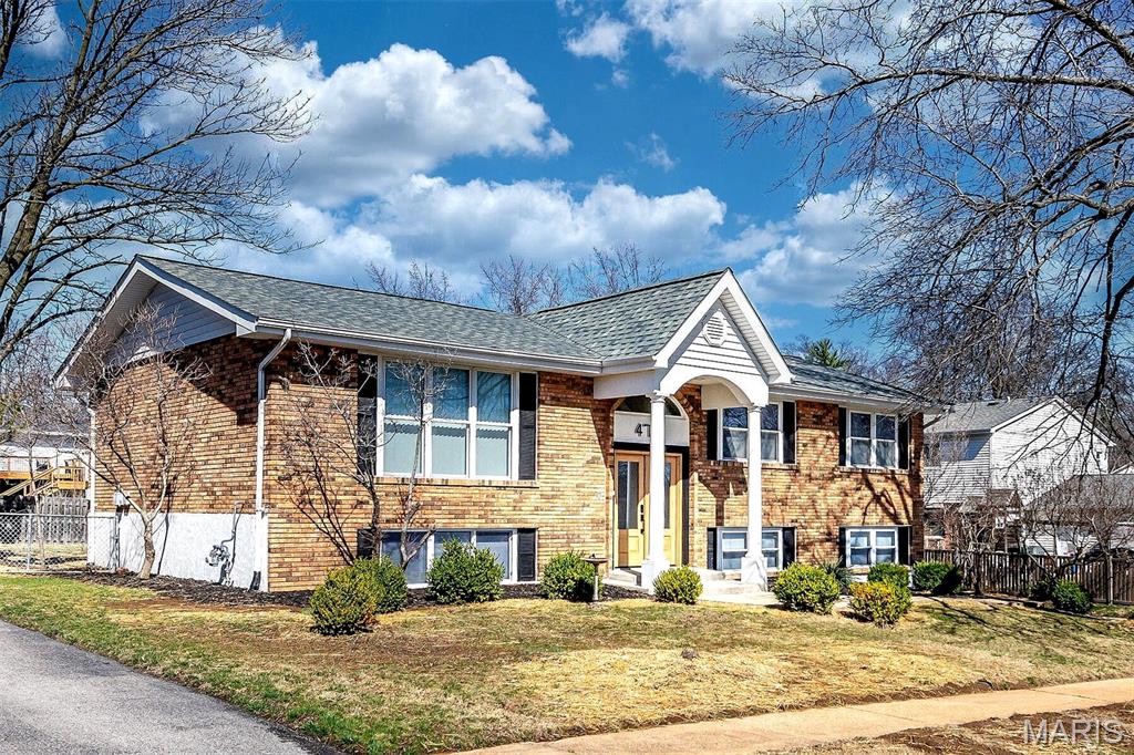 Sandalwood 1 - Residential