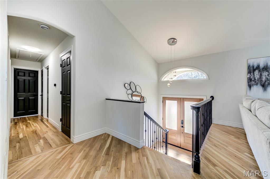 Sandalwood 1 - Residential