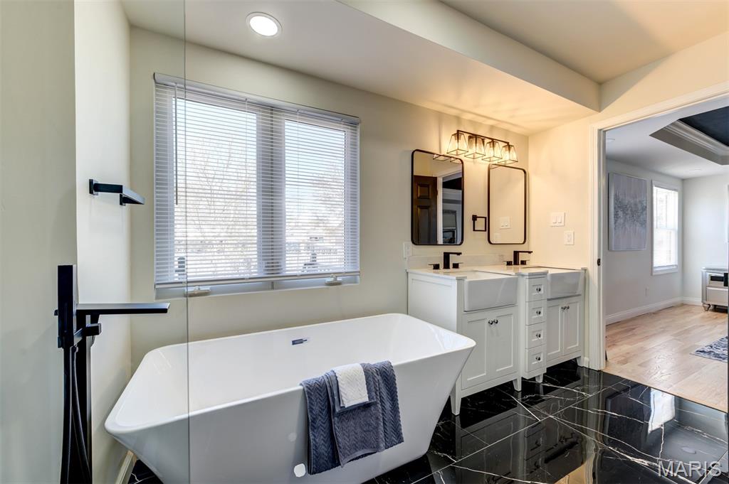 Sandalwood 1 - Residential