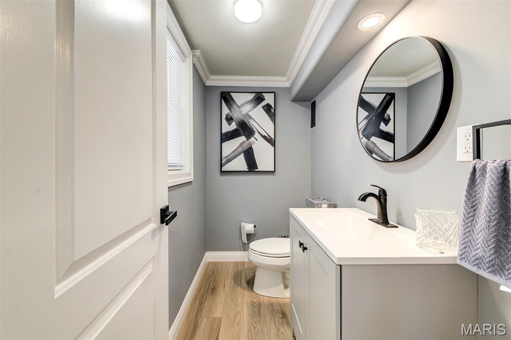 Sandalwood 1 - Residential