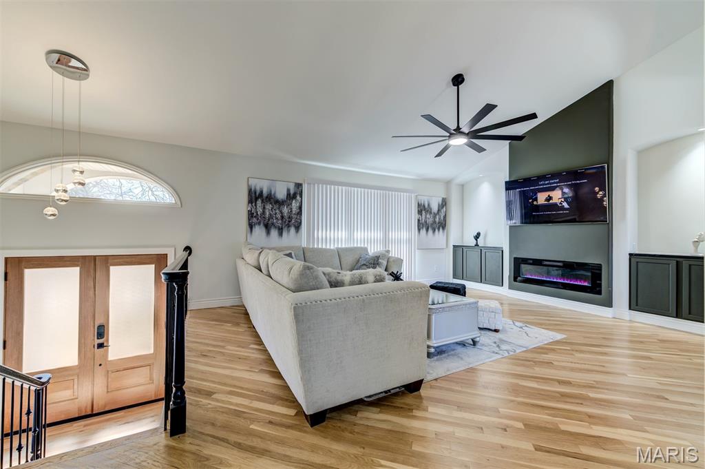 Sandalwood 1 - Residential