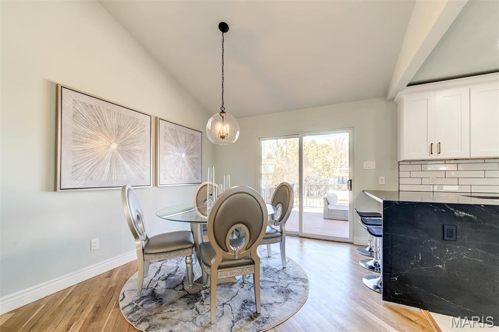 Sandalwood 1 - Residential