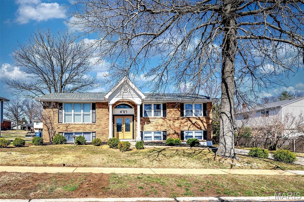 Sandalwood 1 - Residential