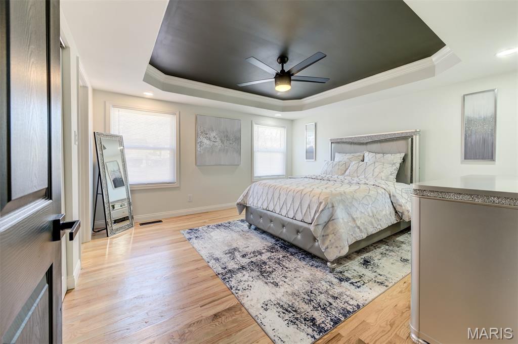 Sandalwood 1 - Residential