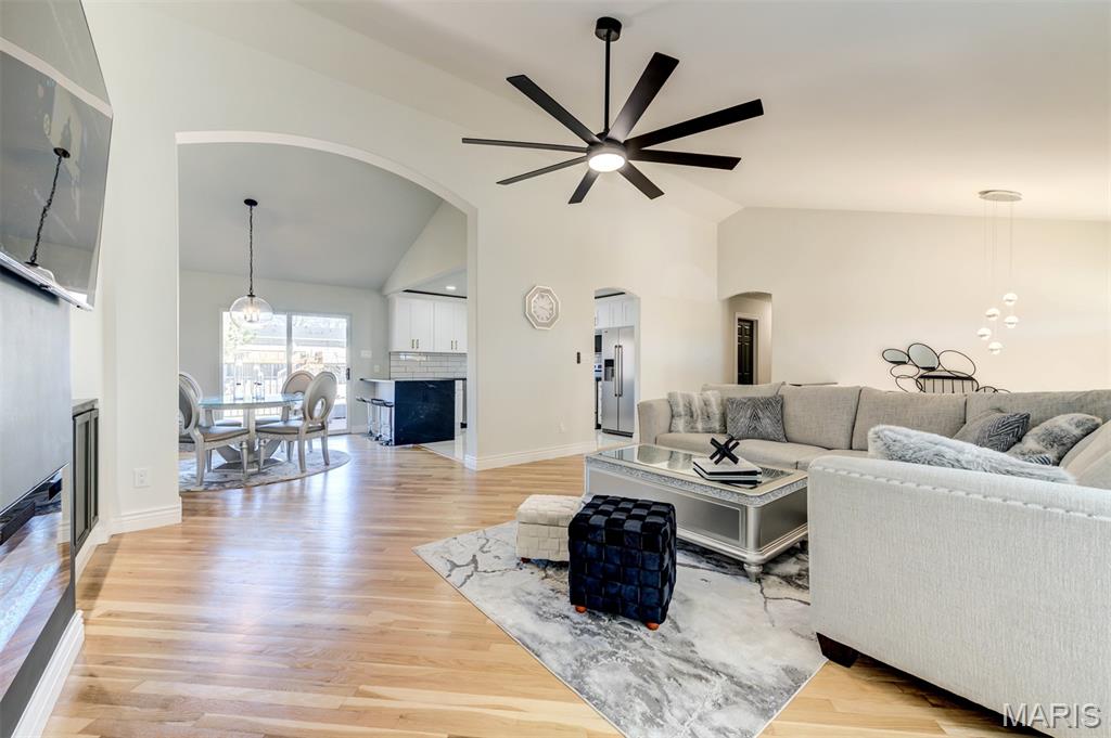 Sandalwood 1 - Residential