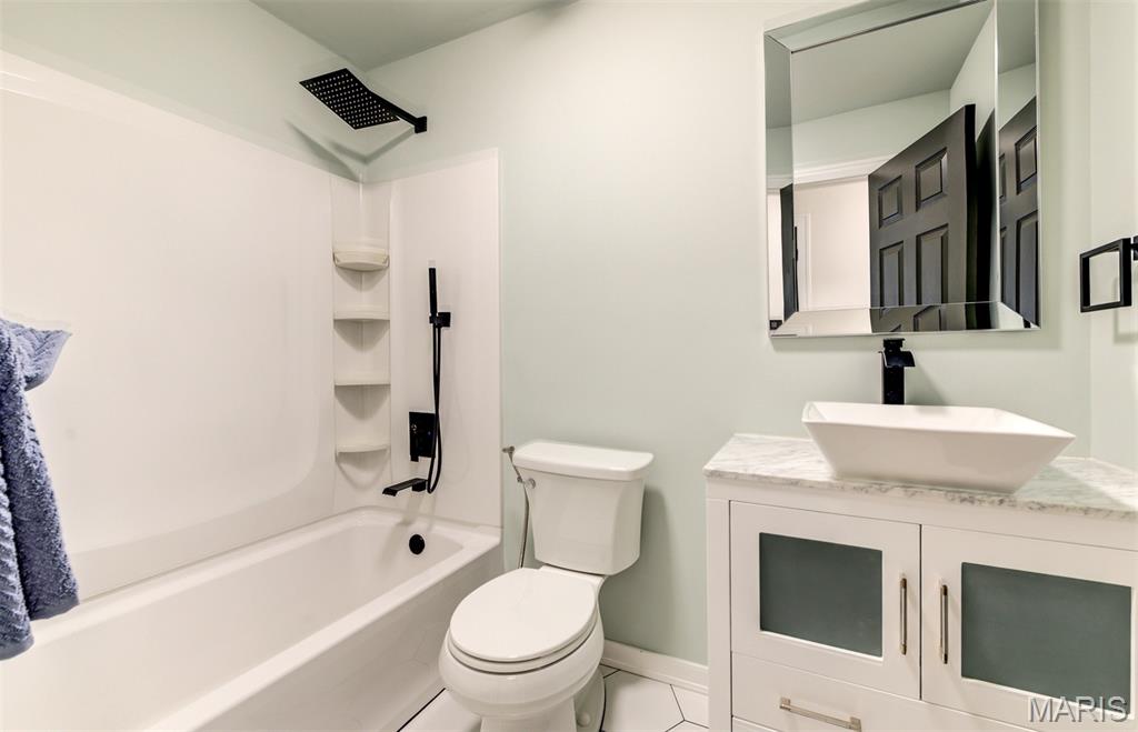 Sandalwood 1 - Residential